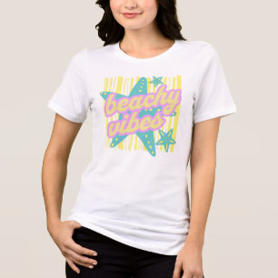 Whimsical strand sniglar t shirt