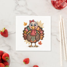 Whimsical Thanksgiving- kul
