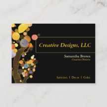 Whimsical Träd Designer