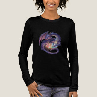 Whimsical Twilight Drak T-Shirt