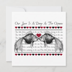Whimsical Valentines day