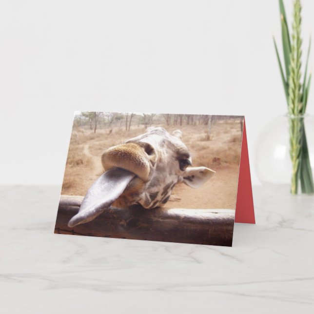 WHIMSICAL VALENTINES DAY GREETING CARDS - GIFTS HELGKORT (Framsida)