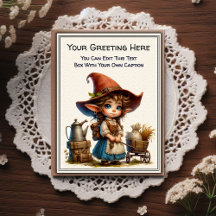 Whimsical vardaglig sentimental saga konstbok  