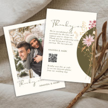 Whimsical Wildbloms Vår sommarfall