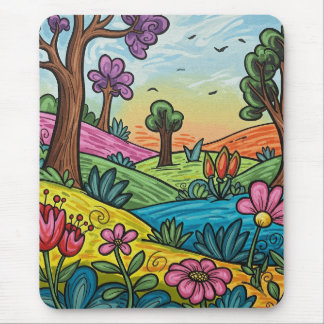 Whimsical Wonderland Musmatta