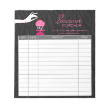 Whimsical Zebra Cupcoa Bakery-inleveranser