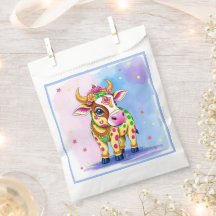 Whimsicala Heliga Kor i Diwali-uppsättning