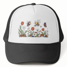 Whimsicala insekter