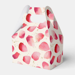 Whimsicala rosblad presentaskar