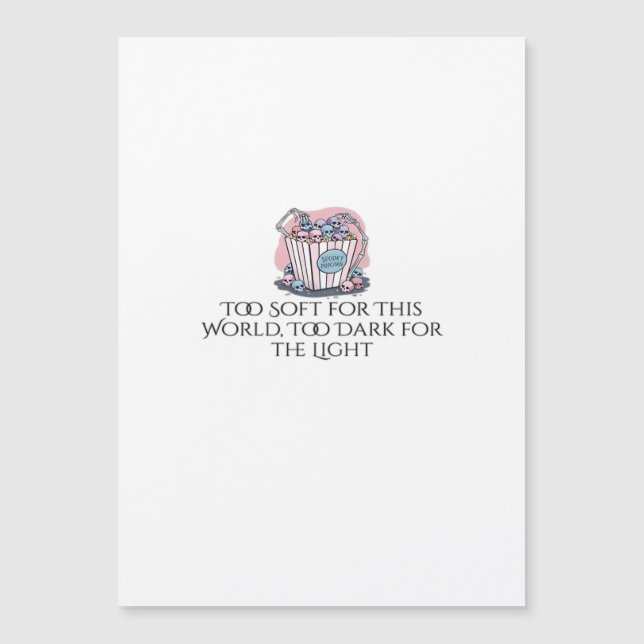 Whimsigoth Bläck - Mystical Forests, Måne & Magic  (Framsida)