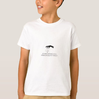 Whimsigoth Bläck - Mystical Forests, Måne Magic Cl T Shirt