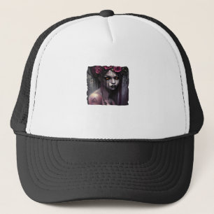 Whimsigoth Classic Funny Keps