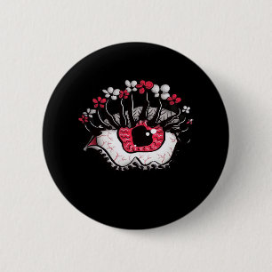 Whimsigoth Classic - Vintage Design Knapp