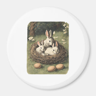 Whimsigoth Decor Heckinfarout Classic Magnet