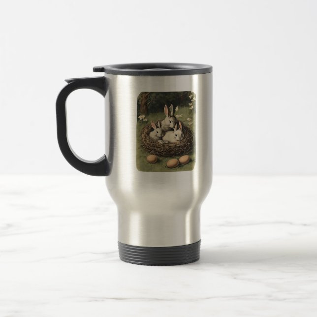 Whimsigoth Decor Heckinfarout Classic Resemugg (Vänster)