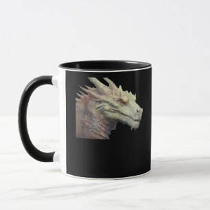 Whimsigoth Fantasy Art Mugg