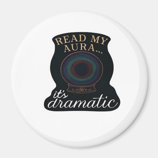 Whimsigoth Fantasy - Mystical Forests, Måne & Mag Magnet (Framsidan)