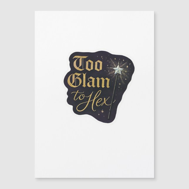 Whimsigoth Fantasy Mystical Forests, Måne & Magic (Framsida)