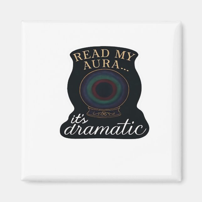 Whimsigoth Fantasy – Mystiska Skogar, Månar & Magi Magnet (Framsidan)