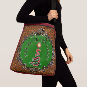 WHIMSIGOTH HELGDAG bag Axelväska