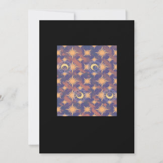 Whimsigoth Tapet Classic Julkort