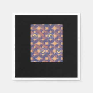 Whimsigoth Tapet Classic Pappersservett