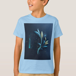 Whimsiker'T-Shirts: Aestesisk design T Shirt