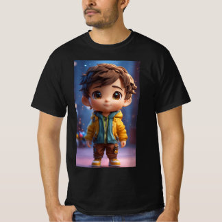 Whimsima Wonders T Shirt