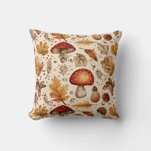 Whimsique Autumn Dekorativ kudde