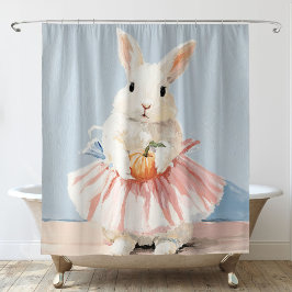 Whimsique Ballerina Bunny Fall Höst