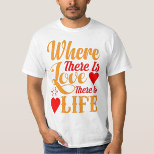 Whimsique Dragon Watercolor Manar värde T-Shirt