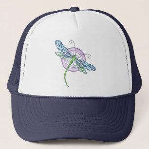 Whimsique Dragonfly Keps