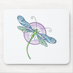 Whimsique Dragonfly Musmatta