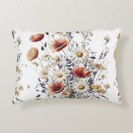 Whimsique Fält Pillow Prydnadskudde