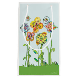 Whimsique Flowers