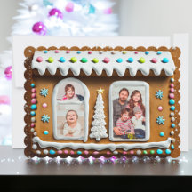 Whimsique Gingerwab House-foto jul
