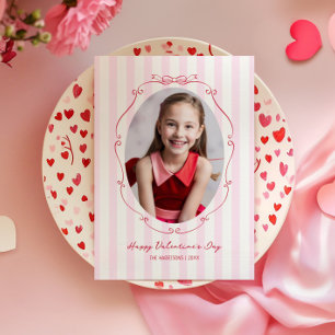 Whimsique Hand plockade Ram Rosa Rand Julkort