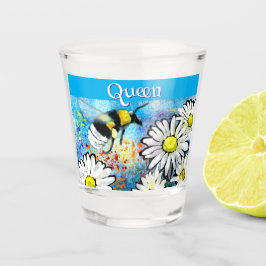 Whimsique Humla i Daisyns Personlig