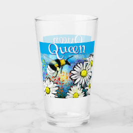 Whimsique Humla i Daisyns Personlig Glaskopp