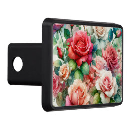 Whimsique Ro Mönster Dragkroksskydd