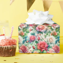 Whimsique Ro Mönster Presentpapper