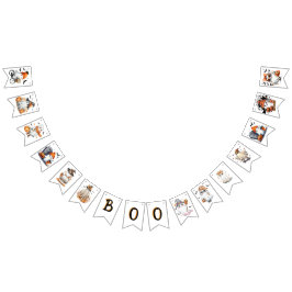 Whimsique Spöken - BOO - Vimplar