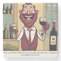 Whimsique vin paraphernalia