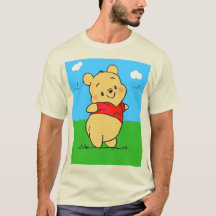 Whimsique Winnie i pooh