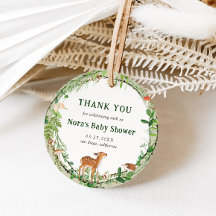 Whimsique Woodland Wandeand Tack