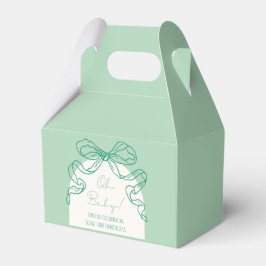 Whimsisk återförsäljningsskabb för babykläder i Ha Presentaskar