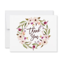 Whimsisk bohemisk blomsterkrans platt