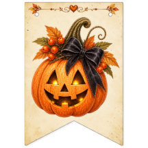 Whimsisk Halloweensalladsdekoration med 'Trick or
