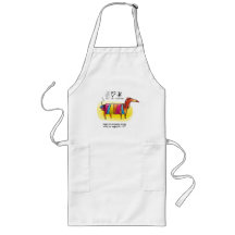 Whimsisk Hund Grooming Groomer Apron