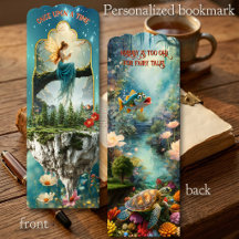 Whimsisk Sagohavets Förtrollade Sjöliv